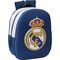Real Madrid 3D backpack 33cm |  Techbox