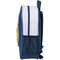 Real Madrid 3D backpack 33cm |  Techbox