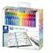 Staedtler - Triplus Finliner - 60 pc (334 C60) / Toys