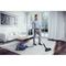 Electrolux EUOC94DB vacuum 5 L Drum vacuum Dry 850 W Dust bag | Techbox