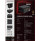 Gembird CCC-PSUBRONZE-850W Power supply unit Fornax Power 850W active PFC 12cm fan 80+Bronze color box | Techbox
