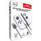 Deep Explorer - 2 in 1 Charger / Nintendo Switch