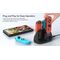Deep Explorer - 4 In 1 Charging Station / Nintendo Switch
