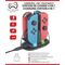 Deep Explorer - 4 In 1 Charging Station / Nintendo Switch