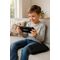 Deep Explorer - Protective Case Blue / Nintendo Switch 2 - Nintendo Switch 2 Accessories - Accessories for Consoles - Techbox