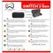 Deep Explorer - Protective Case Blue / Nintendo Switch 2 - Nintendo Switch 2 Accessories - Accessories for Consoles - Techbox