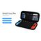 Deep Explorer - Protective case Grey / Nintendo Switch 2 - Nintendo Switch 2 Accessories - Accessories for Consoles - Techbox