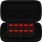 Deep Explorer - Protective case Red / Nintendo Switch 2 - Nintendo Switch 2 Accessories - Accessories for Consoles - Techbox