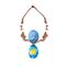 Disney Vaiana - Vaiana's Musical Sea Star Necklace (237614) / Toys |  Techbox