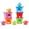Learning Resources - Peek-a-Bird Learning Buddies (LSP6812-SCA) / Toys