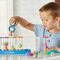 Learning Resources - Silly Science Fine Motor Sorting Set (LSP5542-SCA) / Toys