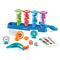Learning Resources - Silly Science Fine Motor Sorting Set (LSP5542-SCA) / Toys