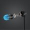 Logitech - G333 In-ear Gaming Headphones Black / Electronics