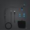 Logitech - G333 In-ear Gaming Headphones Black / Electronics