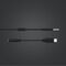 Logitech - G333 In-ear Gaming Headphones Black / Electronics