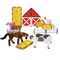 MAGNA-TILES - Farm 25 Piece Set (90223) / Toys