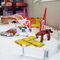 MAGNA-TILES - Farm 25 Piece Set (90223) / Toys