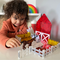 MAGNA-TILES - Farm 25 Piece Set (90223) / Toys