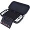 Nacon Switch Travel Case Pastel Blue Switch Lite/Switch OLED / Nintendo Switch