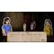 Paper Ghost Stories Third Eye Open / Nintendo Switch | Techbox