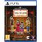 Paper Ghost Stories Third Eye Open / PlayStation 5 - PS5 Games - Games - Techbox