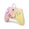 PowerA Enhanced Wired Controller - Xbox Series X/S - Pink Lemonade / Xbox Series X