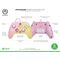 PowerA Enhanced Wired Controller - Xbox Series X/S - Pink Lemonade / Xbox Series X