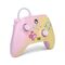 PowerA Enhanced Wired Controller - Xbox Series X/S - Pink Lemonade / Xbox Series X