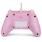 PowerA Enhanced Wired Controller - Xbox Series X/S - Pink Lemonade / Xbox Series X