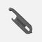 Orbitkey - Multi-Tool v2 - Black / Gadgets