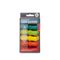 RAINBOW CORN HOLDERS S/6 (CU304) / Gadgets