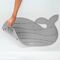 Skip Hop - Moby Bath Mat - Grey / Baby and Children