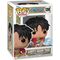 POP figure One Piece Luffy Gear Two Exclusive Chase - Funko POP - Collectibles - Techbox