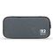 PowerA Slim Case for Nintendo Switch 2 - Dark Heather Grey / Nintendo Switch 2 - Nintendo Switch 2 Accessories - Accessories for Consoles - Techbox