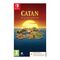 CATAN - Console Edition (Code in Box) / Nintendo Switch - Nintendo Switch Games - Games - Techbox