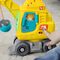 Fisher-Price - Count & Stack Crane (JFF16) / Toys