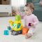 Fisher-Price - Count & Stack Crane (JFF16) / Toys
