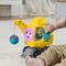 Fisher-Price - Count & Stack Crane (JFF16) / Toys