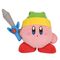 Kirby - Kirby with sword / Fan Shop and Merchandise |  Techbox