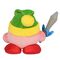 Kirby - Kirby with sword / Fan Shop and Merchandise |  Techbox