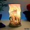 One Piece Straw Hat Crew Lamp / Fan Shop and Merchandise |  Techbox