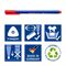 Staedtler - Triplus Color (323C40-C) / Toys