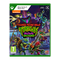 Teenage Mutant Ninja Turtles: Mutants Unleashed / Xbox Series X - Series X Games - Games - Techbox