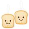 Toast Scrub Sponge / Gadgets