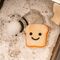 Toast Scrub Sponge / Gadgets