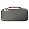 Trade Invaders - Case for Switch 2 / Switch / Oled - Blue & Red / Nintendo Switch 2 | Techbox