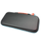 Trade Invaders - Case for Switch 2 / Switch / Oled - Blue & Red / Nintendo Switch 2 | Techbox