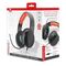 Trade Invaders - Headset Switch 2 / Universal SPX-300 / Nintendo Switch 2 | Techbox