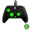 Turtle Beach® Rematch™ Core – Black/Green / Xbox Series X