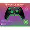Turtle Beach® Rematch™ Core – Black/Green / Xbox Series X